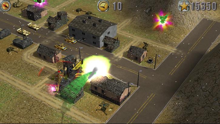 Heli Heroes image