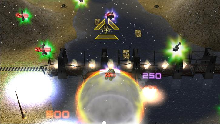 Heli Heroes image
