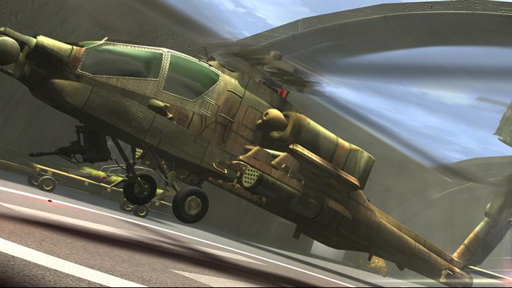 Heli Heroes image