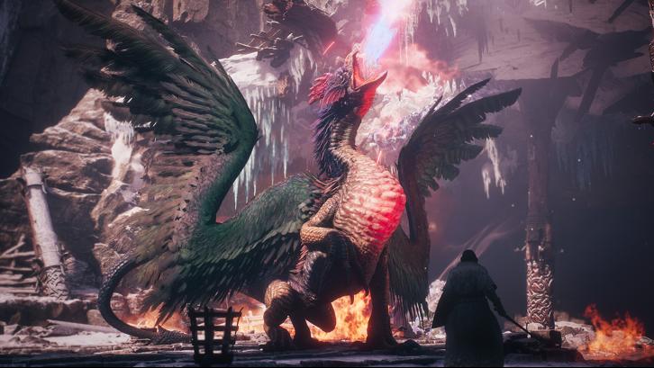 Dragon's Dogma 2: Dark Arisen Expansion Steam Key screenshot from the video game thumbnail 5