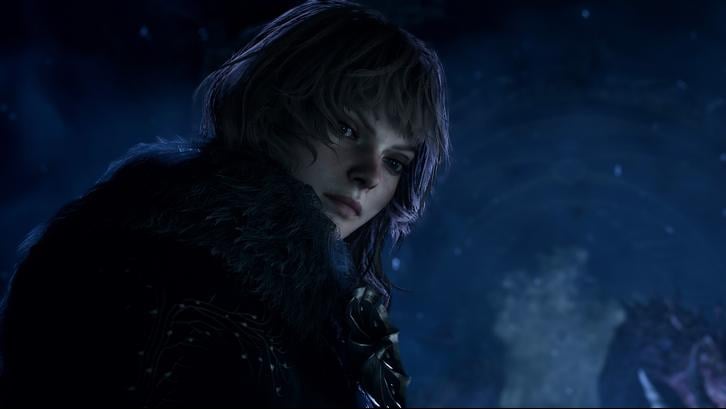 Dragon's Dogma 2: Dark Arisen Expansion Steam Key screenshot from the video game thumbnail 6