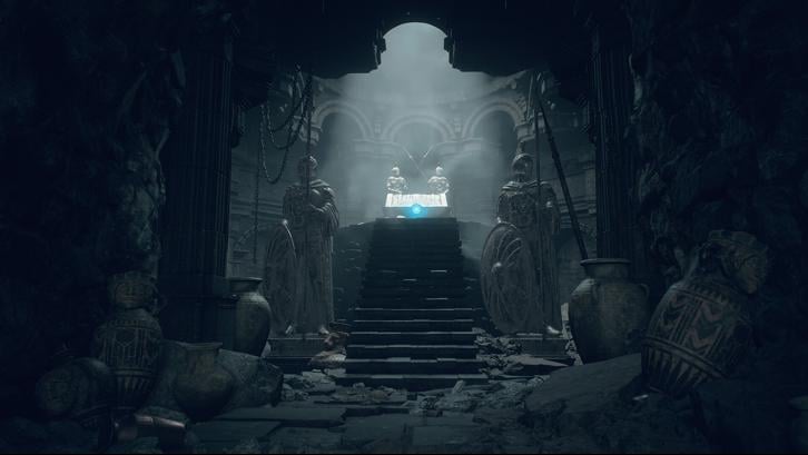 Dragon's Dogma 2: Dark Arisen Expansion Steam Key screenshot from the video game thumbnail 8