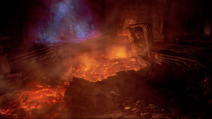 Dragon's Dogma 2: Dark Arisen Expansion Steam Key screenshot from the video game thumbnail 9
