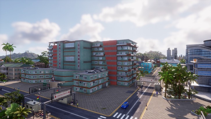 Tropico 6 - Going Viral image
