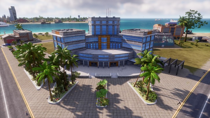 Tropico 6 - Going Viral image
