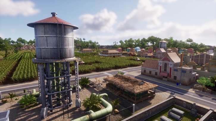 Tropico 6 - Going Viral image