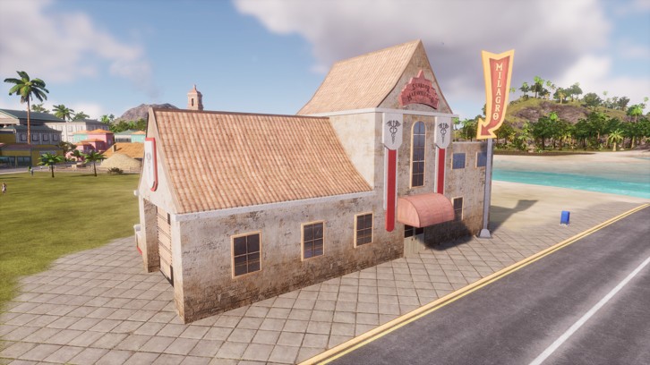 Tropico 6 - Going Viral image