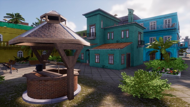 Tropico 6 - Going Viral image