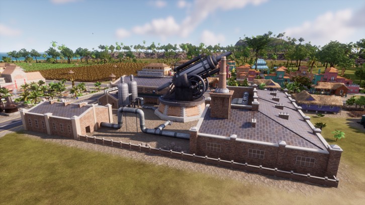 Tropico 6 - Going Viral image