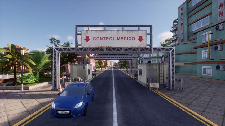 Tropico 6 - Going Viral image
