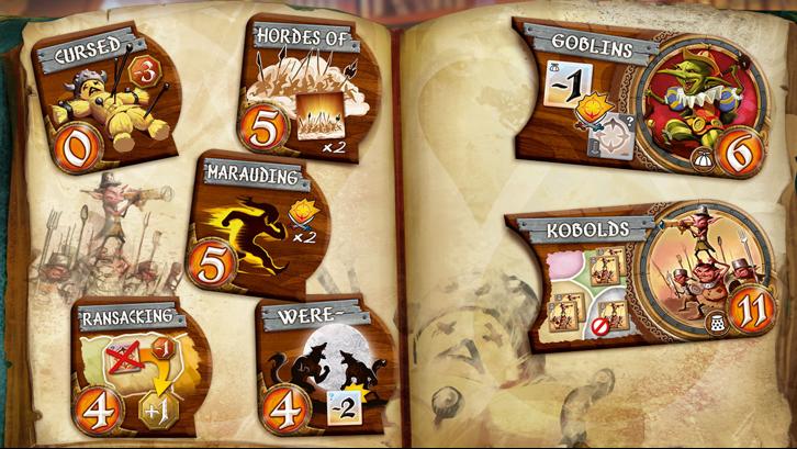 Small World - Cursed! image
