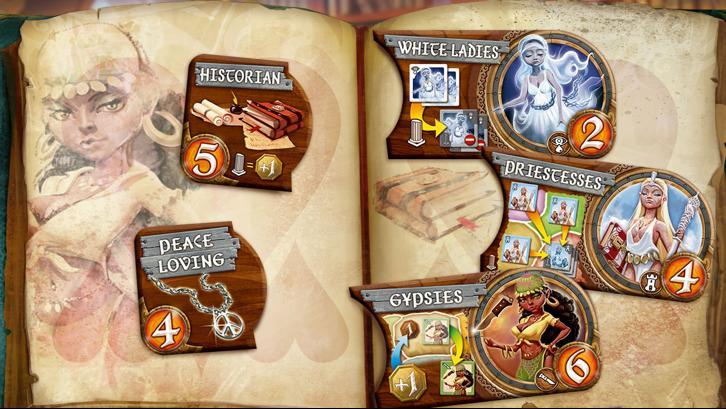 Small World - Grand Dames image