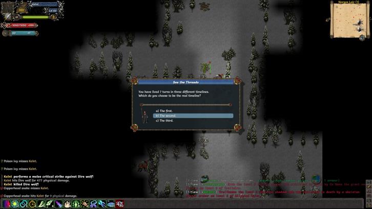 Tales of Maj'Eyal image