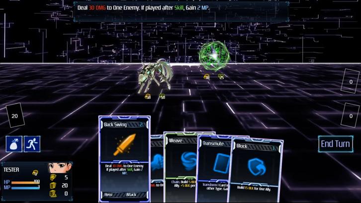 The Black Signal image