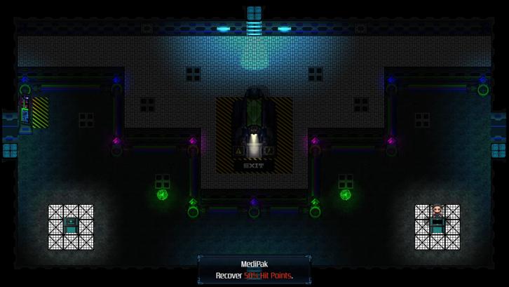 The Black Signal image