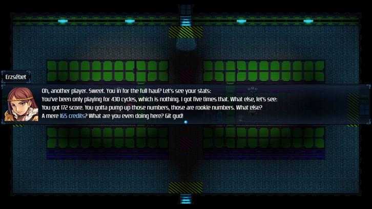 The Black Signal image