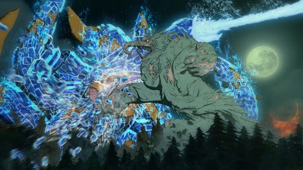 NARUTO SHIPPUDEN: Ultimate Ninja STORM 4 Road to Boruto image