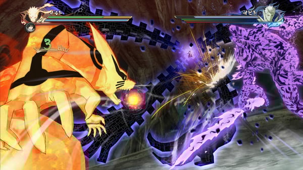 NARUTO SHIPPUDEN: Ultimate Ninja STORM 4 Road to Boruto image