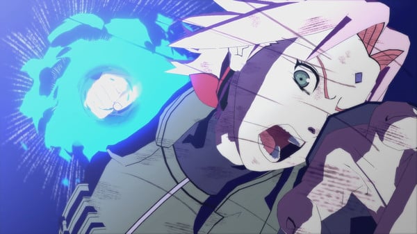 NARUTO SHIPPUDEN: Ultimate Ninja STORM 4 Road to Boruto image