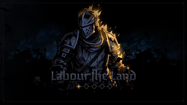 Darkest Dungeon® II: The Binding Blade Steam Key screenshot from the video game thumbnail 5