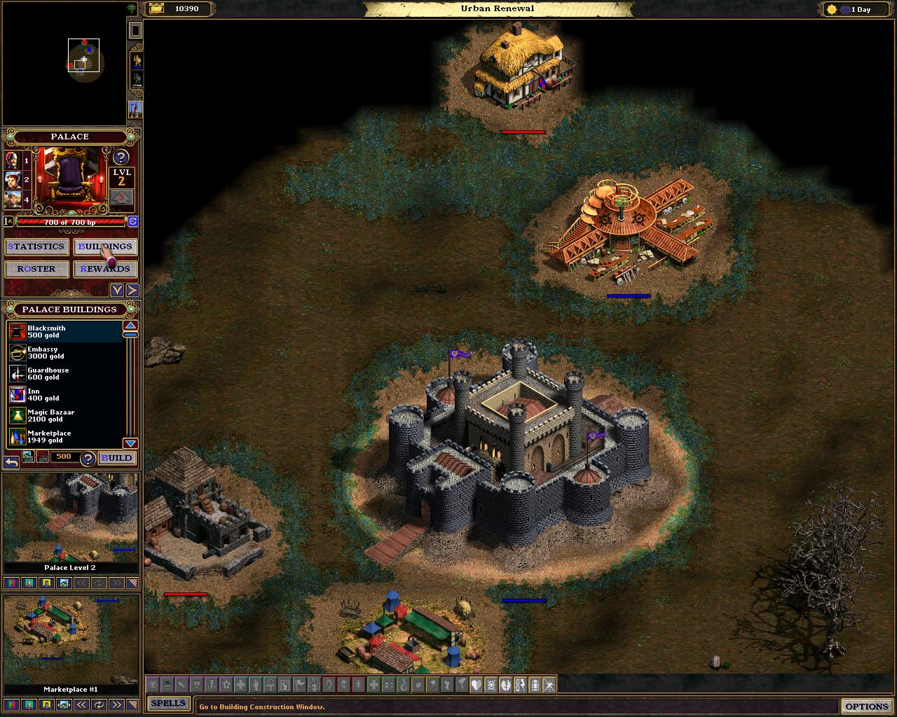 Majesty Gold HD image