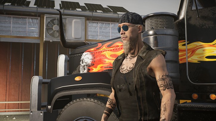 Alaskan Road Truckers: Mother Truckers Edition DLC image