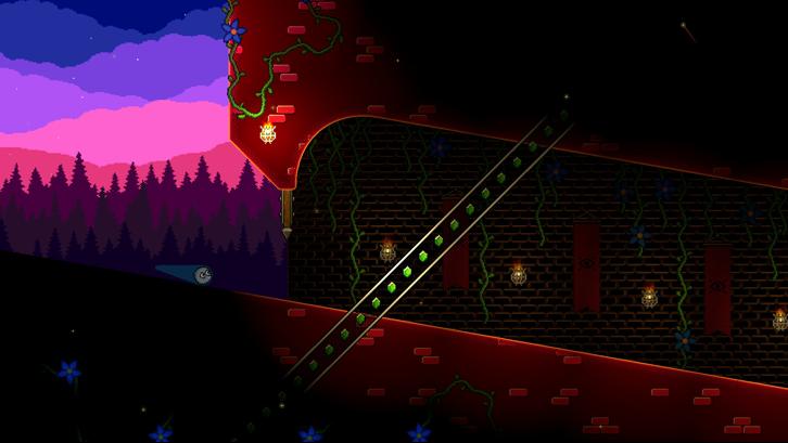 Pinball Spire image