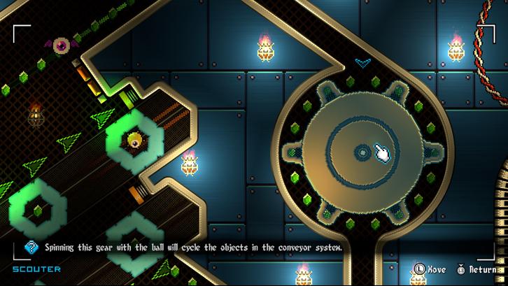 Pinball Spire image