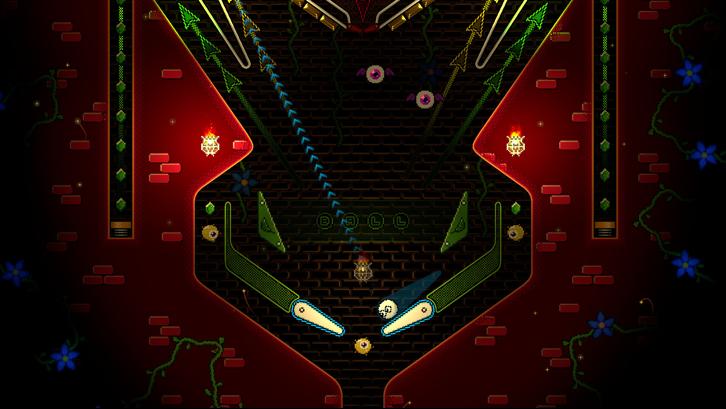 Pinball Spire image