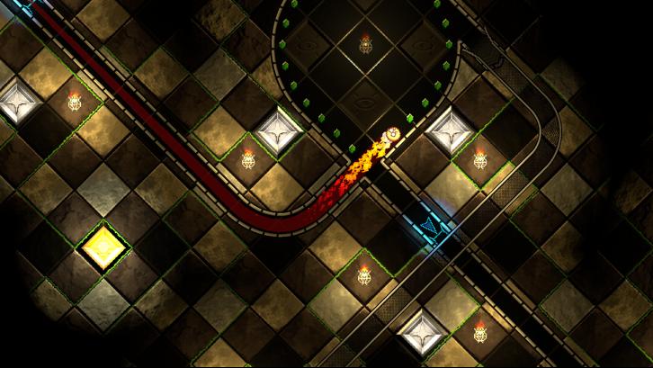 Pinball Spire image