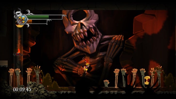 Blood of the Werewolf image