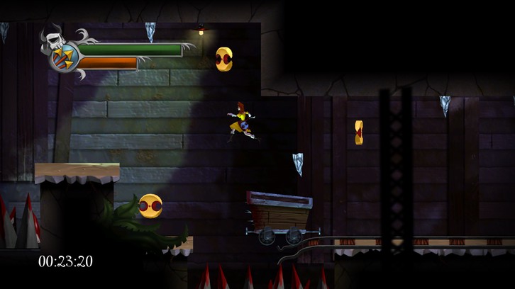 Blood of the Werewolf image