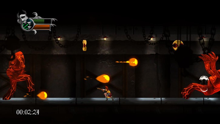 Blood of the Werewolf image