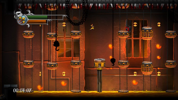 Blood of the Werewolf image