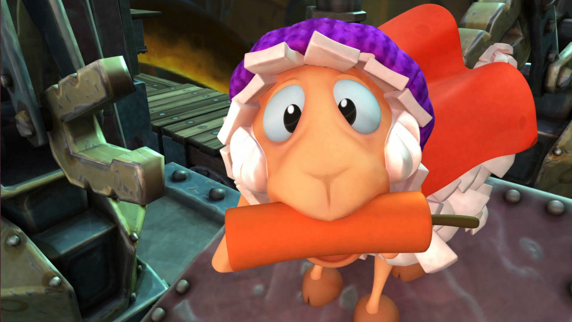 Flockers image
