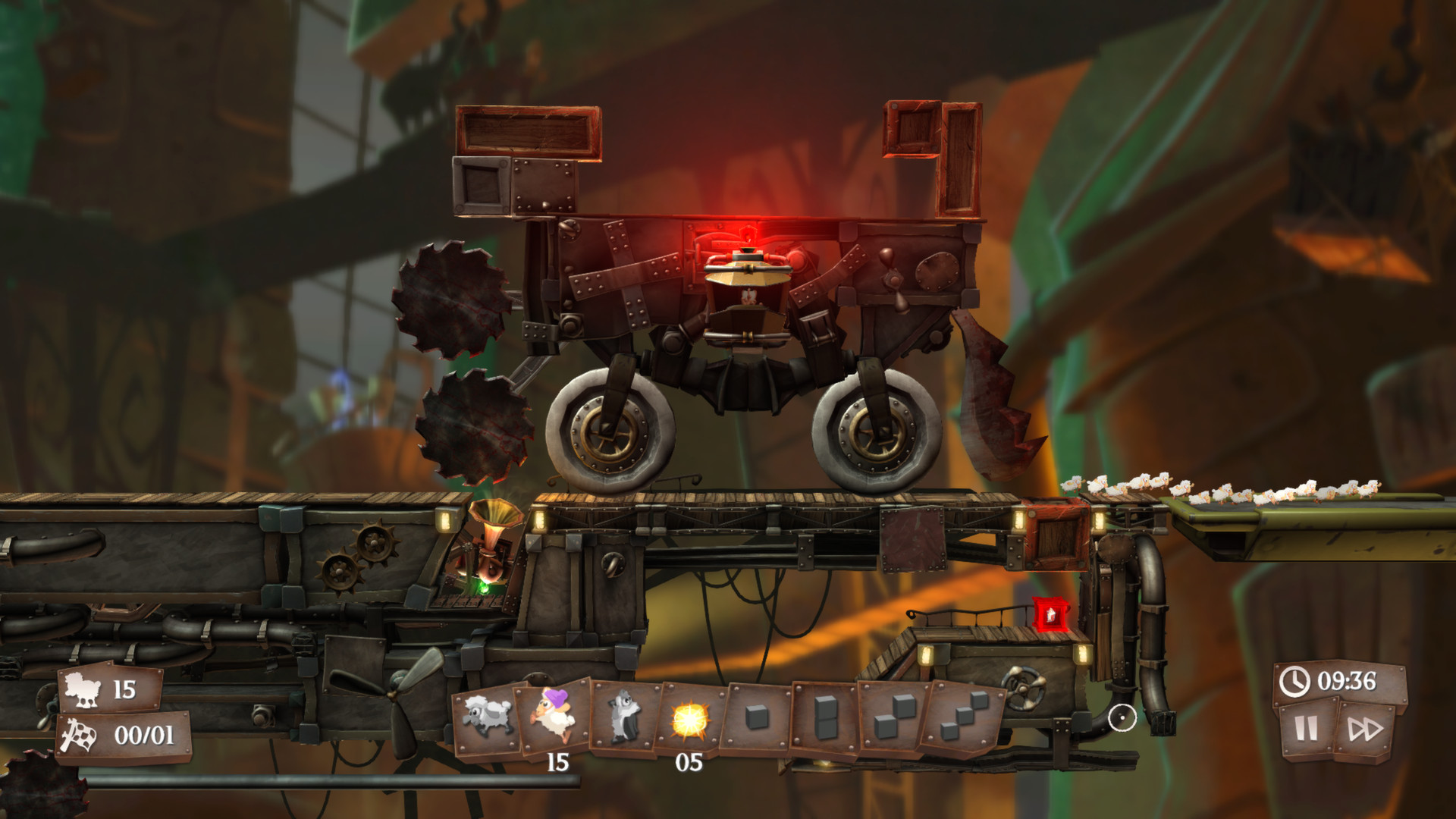 Flockers image