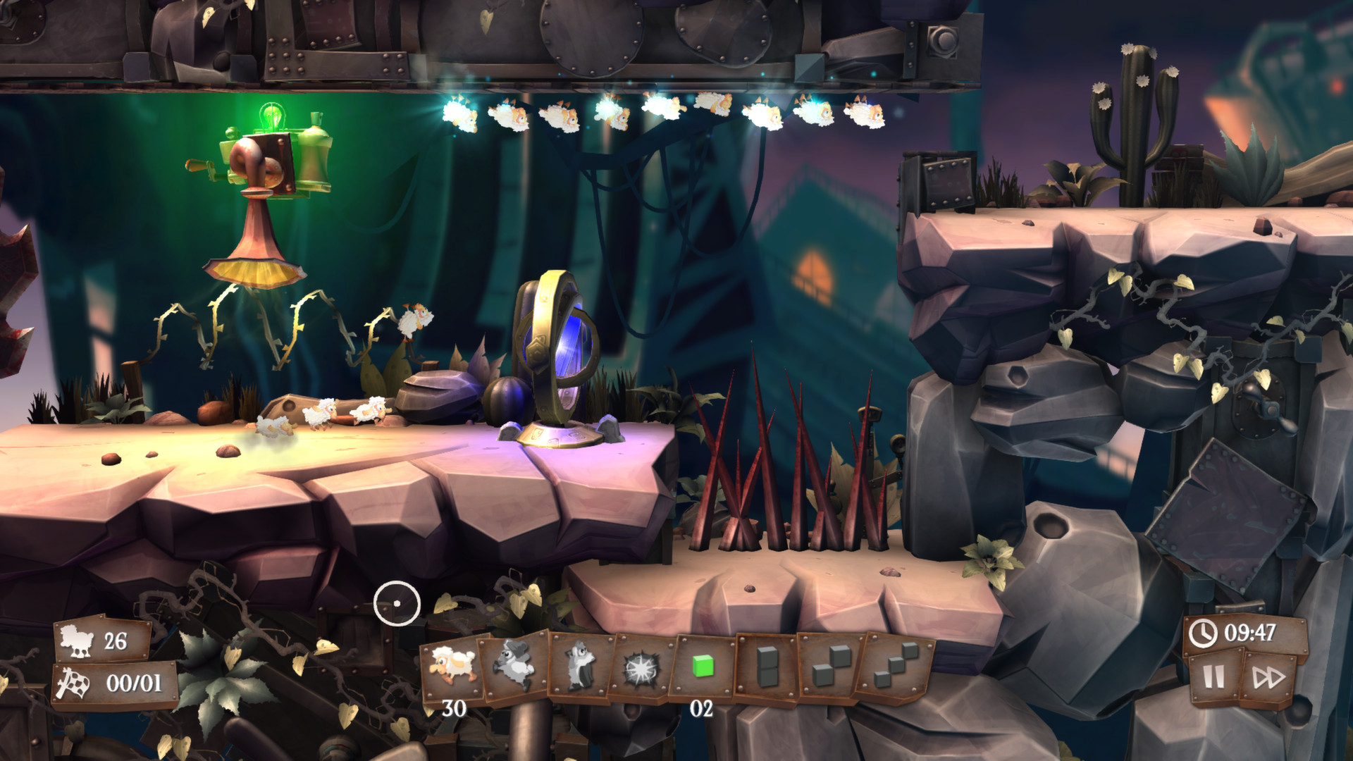 Flockers image