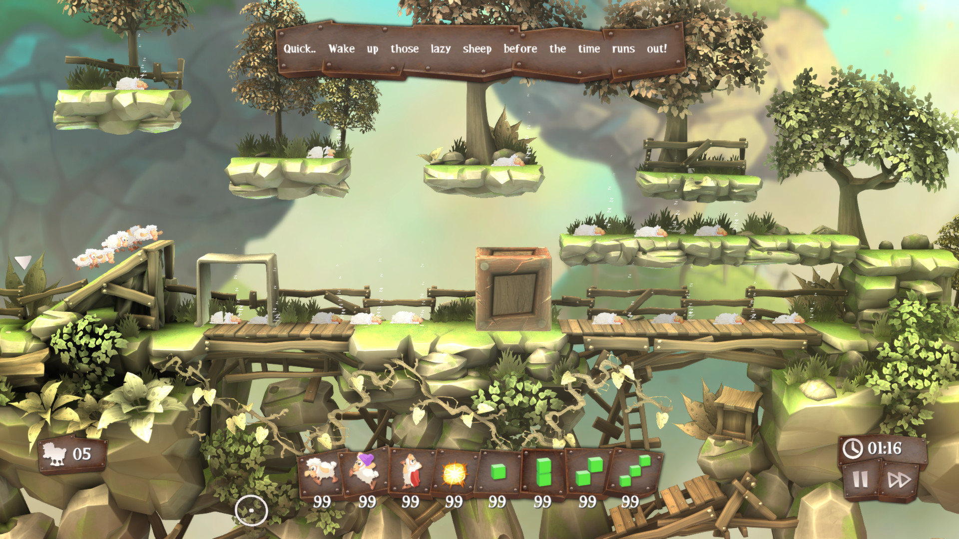 Flockers image