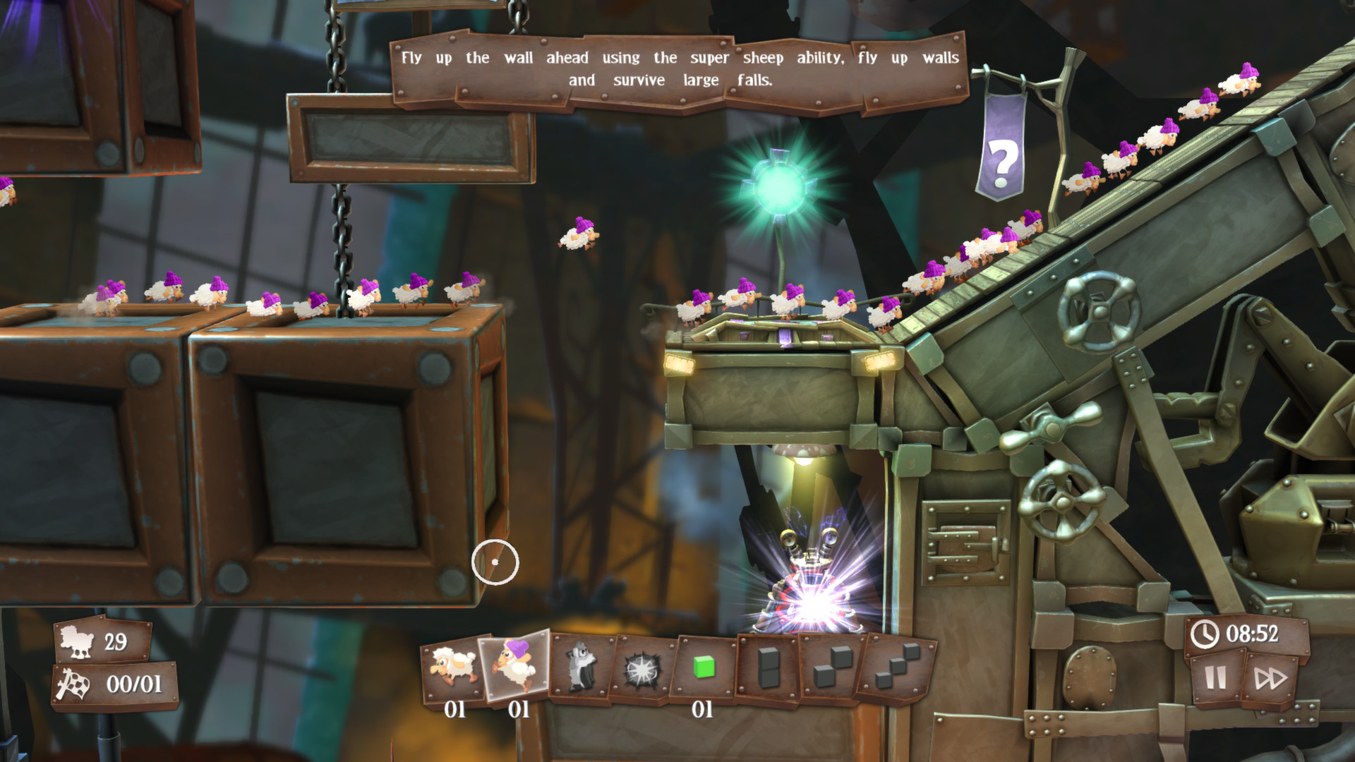 Flockers image