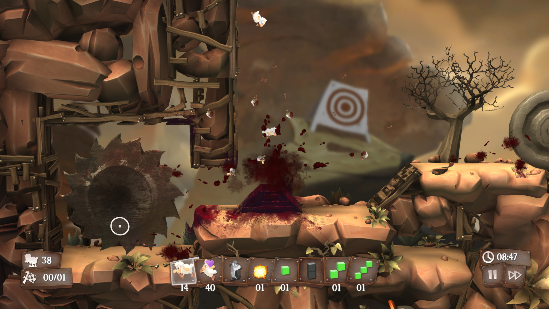 Flockers image