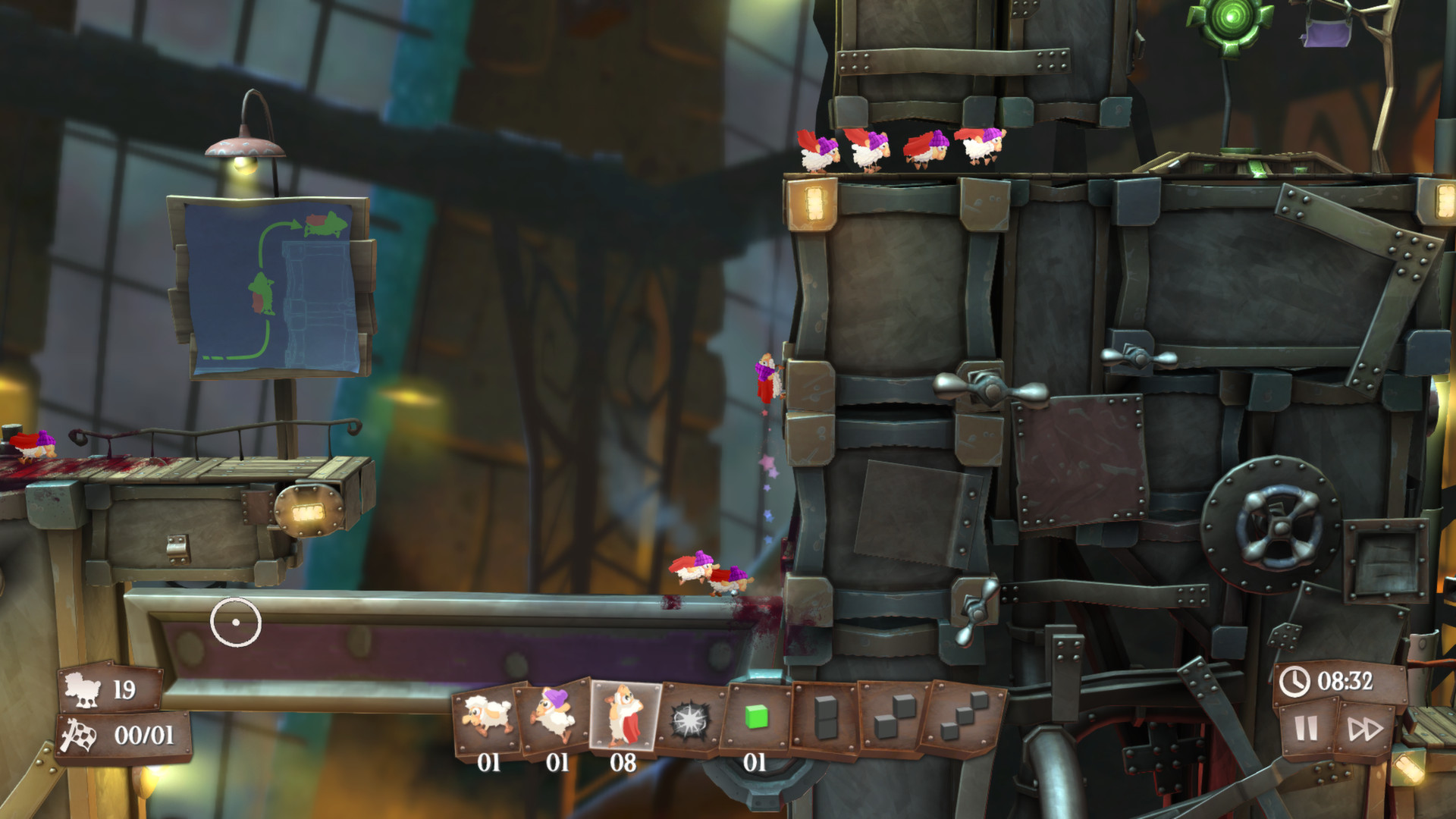 Flockers image