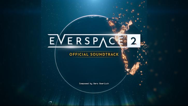 The EVERSPACE™ 2 Official Soundtrack Steam Key screenshot from the video game thumbnail 2