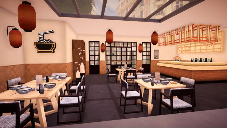 Chef Life - Tokyo Delight image