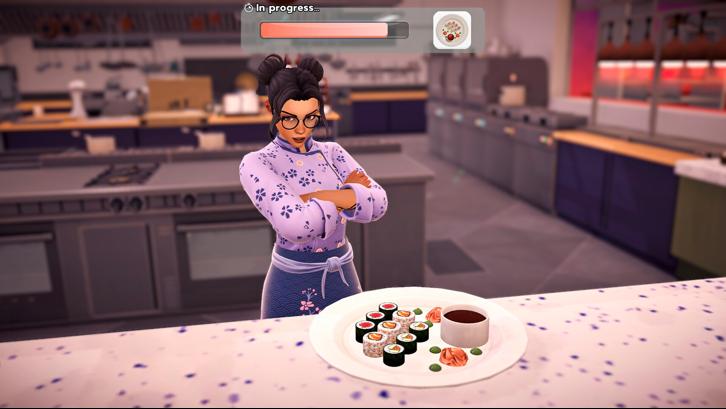 Chef Life - Tokyo Delight image
