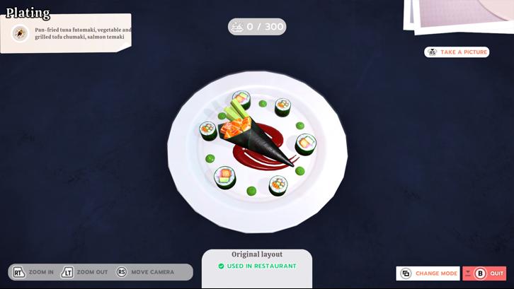 Chef Life - Tokyo Delight image