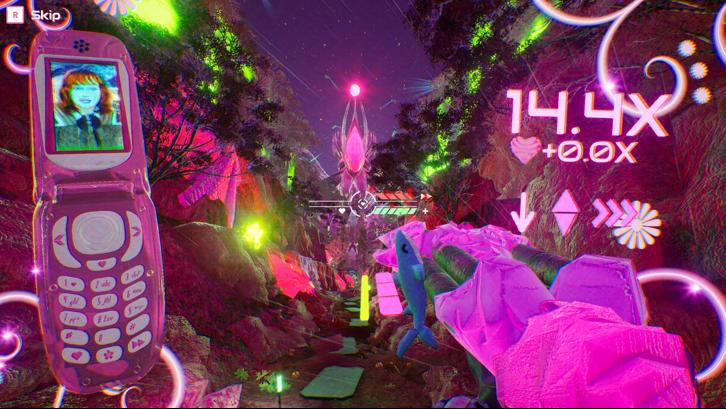 Don't Stop, Girlypop! image