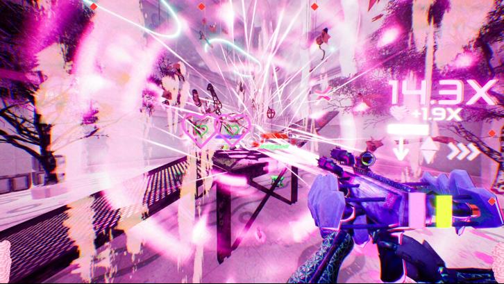 Don't Stop, Girlypop! image