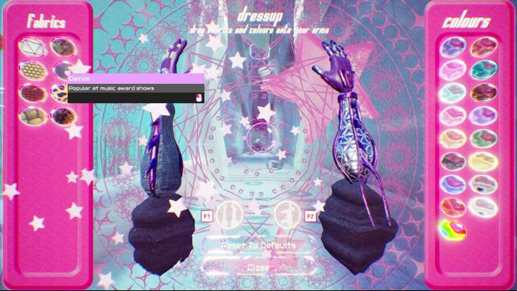 Don't Stop, Girlypop! image