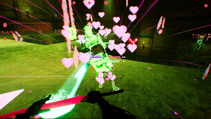 Don't Stop, Girlypop! image