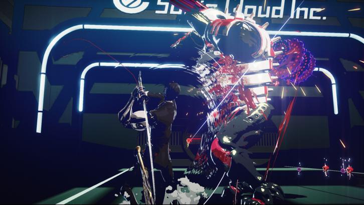 Killer is Dead - Nightmare Edition image
